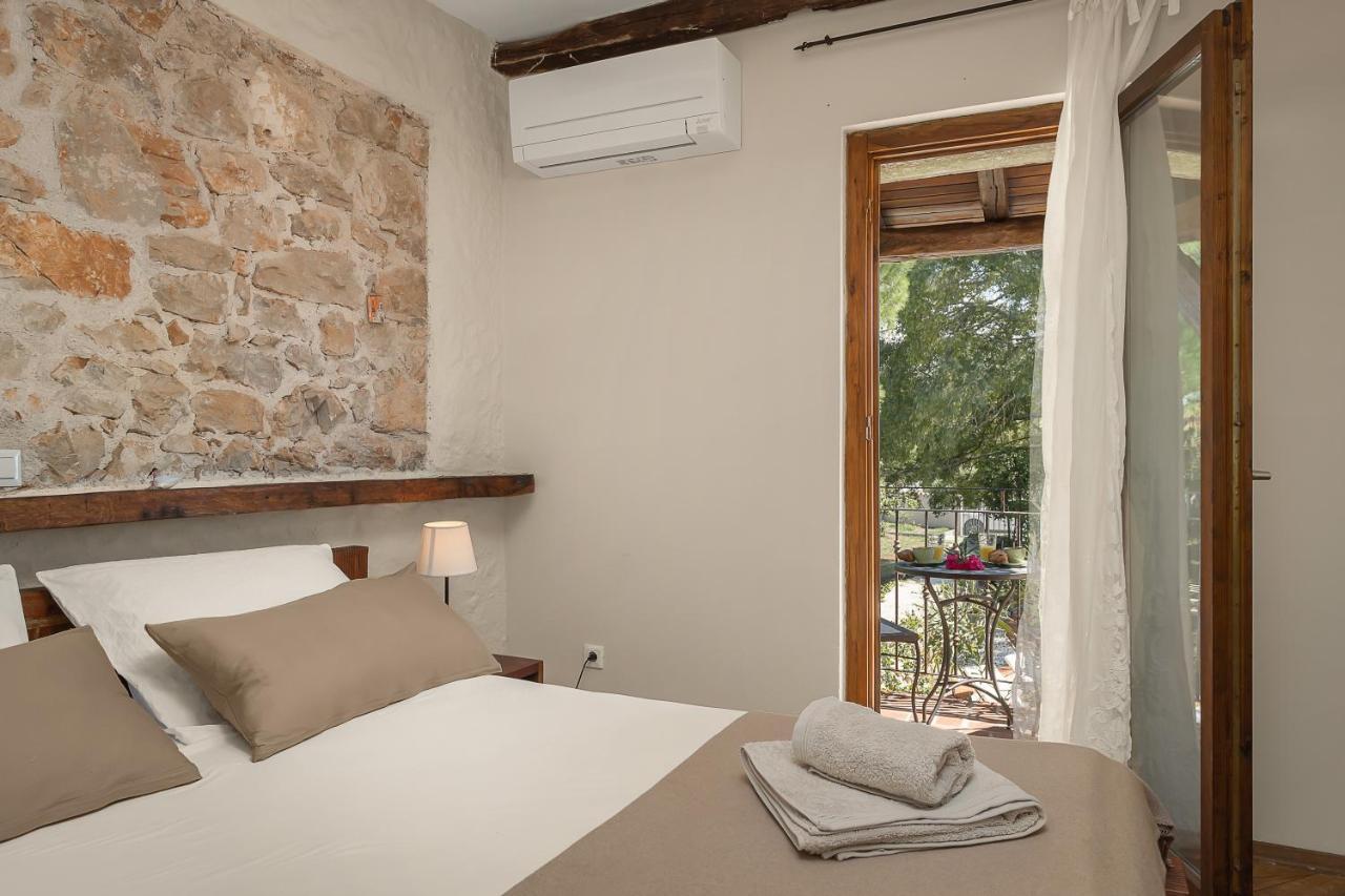 Villa Arboretum Porec Exterior photo